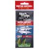 Black Magic Whiting Snatcher Paternoster Fishing Rig Green Grub