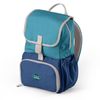 Monbento MB The Kids Insulated Backpack Explorer - Blue Infinity