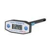 Hygiplas T Shaped Digital Probe Thermometer -50°c To 200°c Food Grade 125mm Kitchen Cooking Tool