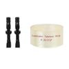 Effetto Mariposa Caffelatex 26"-27.5" Medium Tubeless Rim Strip (pair)