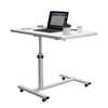 Lifebay Portable Adjustable Bedside Computer Table