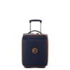 Delsey Chatelet Air 2.0 Underseat Bag With Laptop Sleeve - Navy