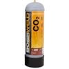 Bossweld 2.2L Pure CO2 Disposable Gas Bottle