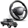 Segmented Steering Wheel Cover for Toyota LandCruiser 79 Series Double Cab 2012 - Current