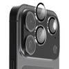 25pc EFM Camera Lens Protector Bulk Set for iPhone 17 Pro/17 Pro Max Clear