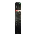 Sony RMF-TX500P Genuine Original TV Remote Control.