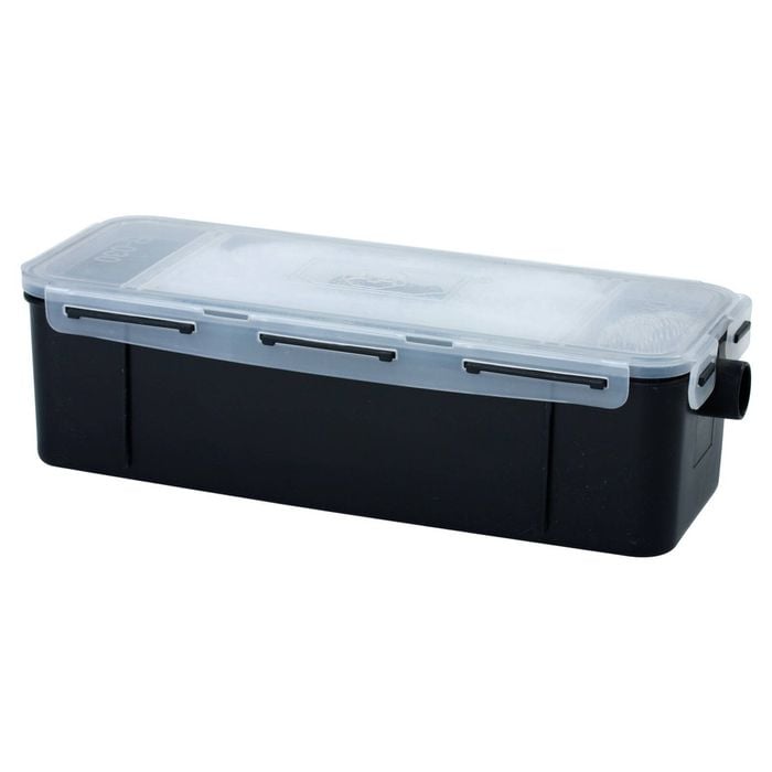 Blue Planet Classic 20L Aquarium (LED Version) Complete Filter Box (EG766)