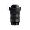 Sigma 17-40mm F/1.8 Dc Art Lens - Sony E-mount