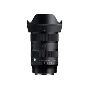 Sigma 17-40mm F/1.8 Dc Art Lens - Sony E-mount