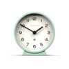 Newgate M Mantel Clock Neo Mint