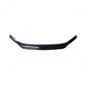 Black Tinted Bonnet Protector For Ford Falcon/fairmont Fg Xr6 Xr8 2008-2014