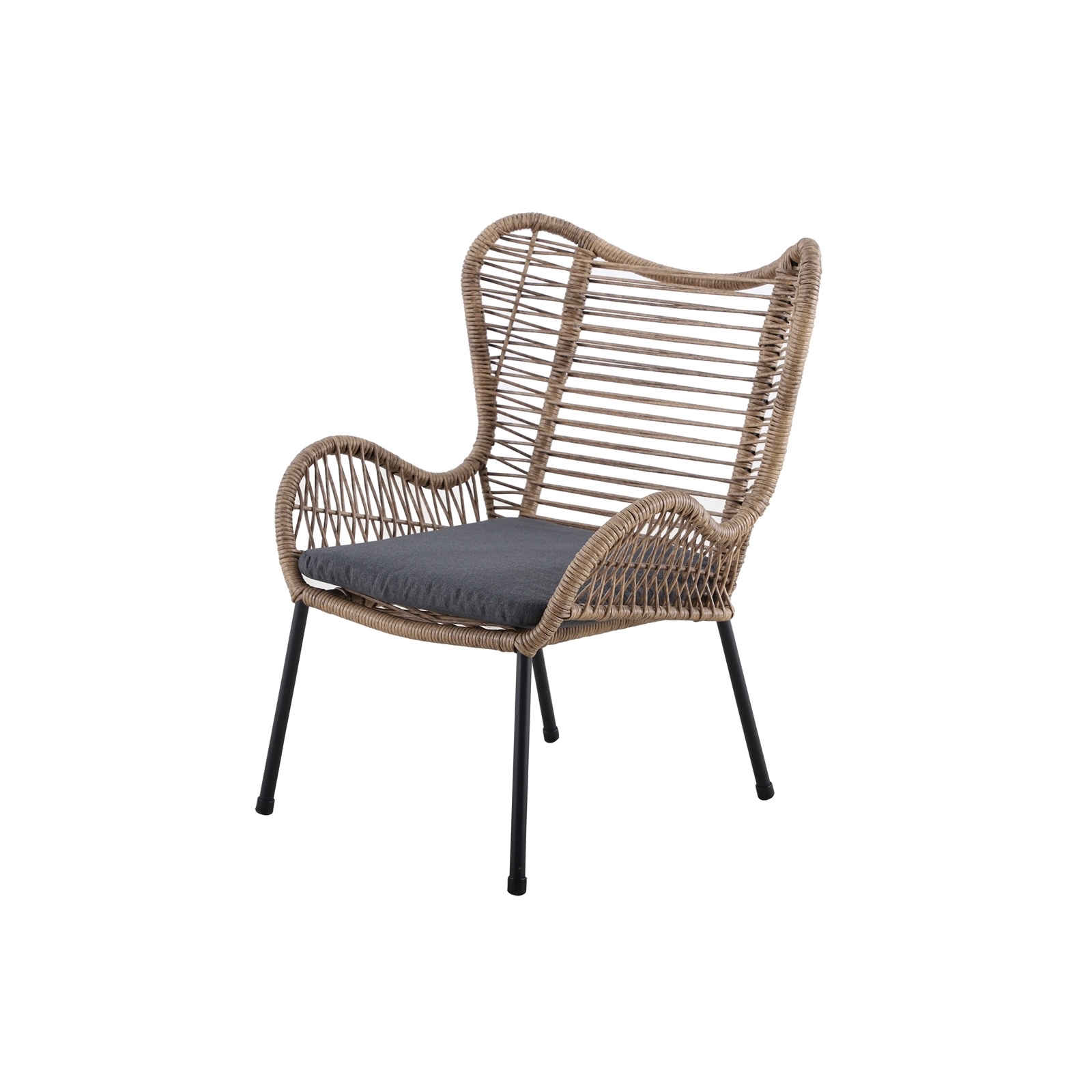 Bunnings bamboo chair sale