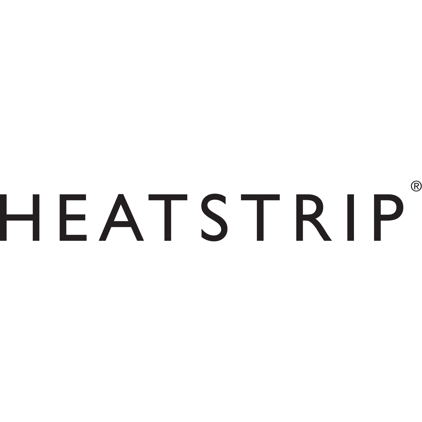 HEATSTRIP logo