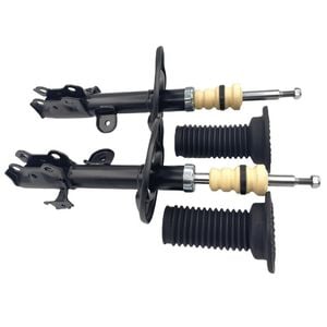Machter 2 x Front Shock Absorber Struts Fit For Toyota RAV 4 ACA33R ACA38R GSA33R 2006-2013