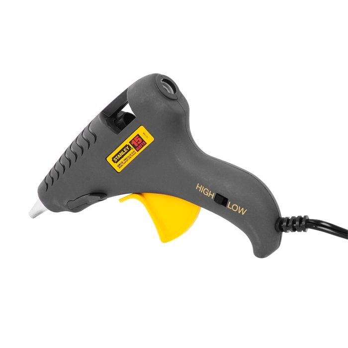 Stanley Mini Dualmelt Glue Gun