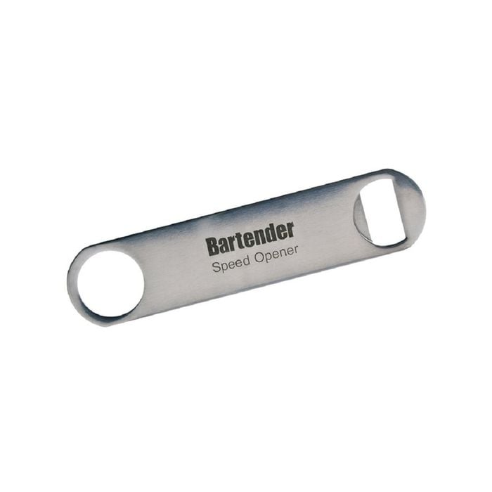 Bartender Professional Bar Blade Bottle Opener