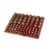 Catzon 100 Pcs Christmas Ball Ornaments Set-Bronze