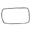 Oven Door Seal Frontal Gasket 00742666, suits Bosch