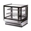 Atosa COUNTERTOP SQUARE CAKE SHOWCASE 900 MM FRIDGE TF160L