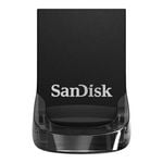 Sandisk USB 3.1 512GB Ultra Fit CZ430 Flash Drive Memory Stick PC 130MB/s SDCZ430-512G