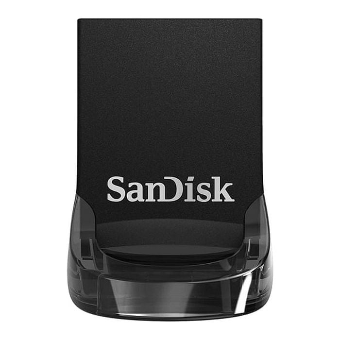 SanDisk Ultra Fit USB 3.1 512GB Flash Drive [SDCZ430-512G-G46]