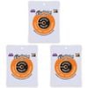 3PK Martin Guitar MA130FX Authentic Acoustic Flexible Core Strings Silk & Steel Custom