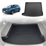 AUSGO Boot Liner for MG HS Petrol 2019-2024 Cargo Trunk Mat
