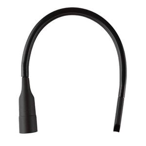 Hygieia Crevice Tool Extra Long Flexible 32 & 35mm Vacuum Cleaners