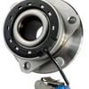 Front Wheel Bearing Hub For Holden Epica EP CDX CDXi With ESC