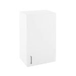Flatpax 450mm Utility 1 Door Wall Cupboard
