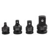 Kincrome 4 Piece Impact Adaptor Set