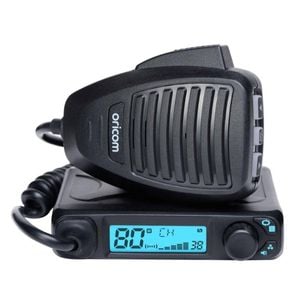 Oricom Uhf310 Micro 5 Watt Uhf Cb Radio