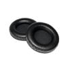 Beyerdynamic Genuine Velour Ear Pads Cushions EDT770SG 913669 - Black (Pair)
