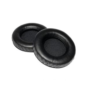 Beyerdynamic Genuine Velour Ear Pads Cushions EDT770SG 913669 - Black (Pair)