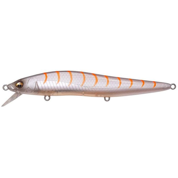Megabass OneTen LBO SW 115mm Jerkbait Fishing Lure Constan Gigo II