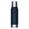 Stanley Classic 750ml Vacuum Insulated Drink Water Bottle Flask Nightfall