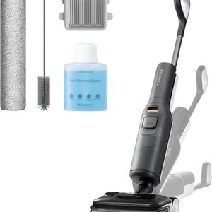 Roborock F25 LT GEN2 Wet Dry Vacuum Cleaner