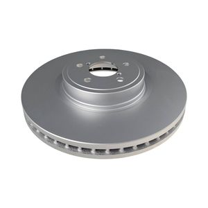 Front Brake Rotor For Subaru Forester Sj, Outback Bp Br Bs, Tribeca Wx, Wrx V1