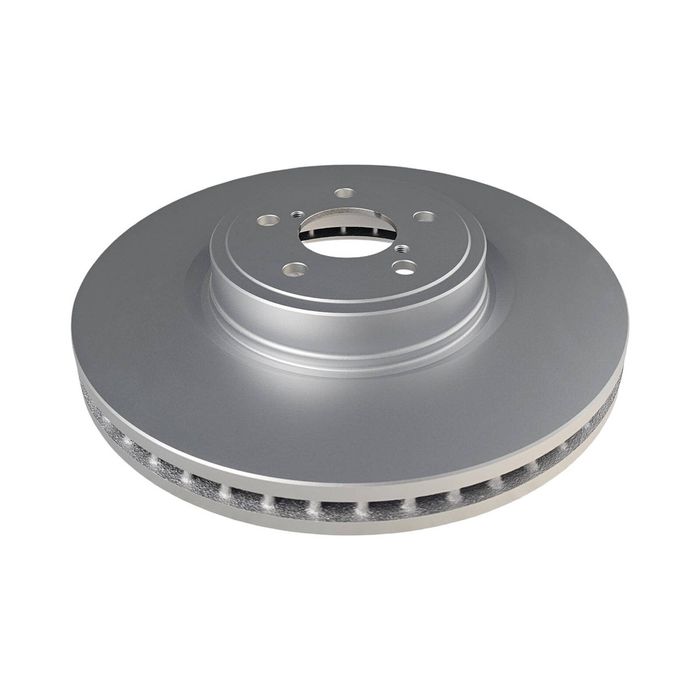 Front Brake Rotor For Subaru Forester Sj, Outback Bp Br Bs, Tribeca Wx, Wrx V1