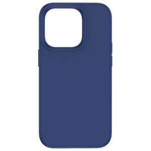 Mobling Silicone Liquid MagSafe Case (Suits iPhone 14) - Blue