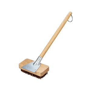 Char-Griller BBQ Pit Brush