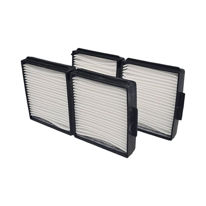 Basco Cabin Filter Interchangeable with RCA102P CA-1703-S 21652860 Mazda