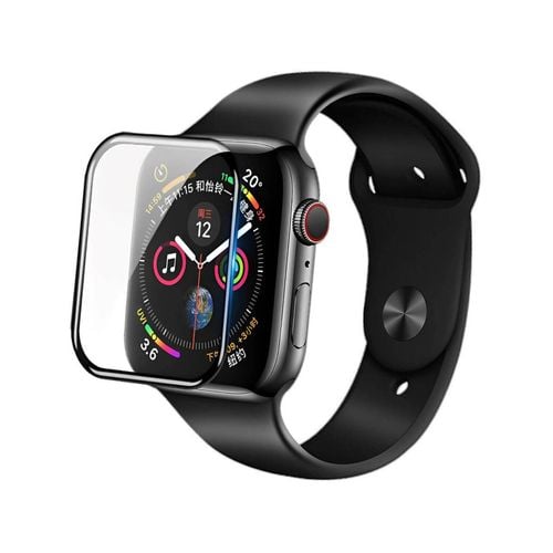 Apple Watch Screen Protector 44mm 4 5 6 SE SE2 Bunnings Australia