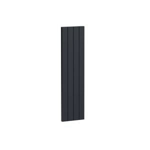 Kaboodle 200mm Poppy Seed V-Groove Cabinet Door