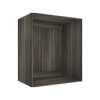 Lugna 1024 x 900 x 580mm Cove Cabinet Shell