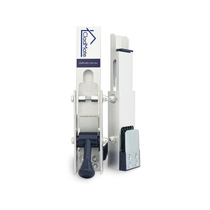 CladMate Classic Weatherboard Clamps