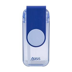 Oasis Kids Tritan Juice Box With Straw 300ml