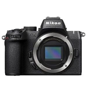 Nikon Z50II Mirrorless Camera