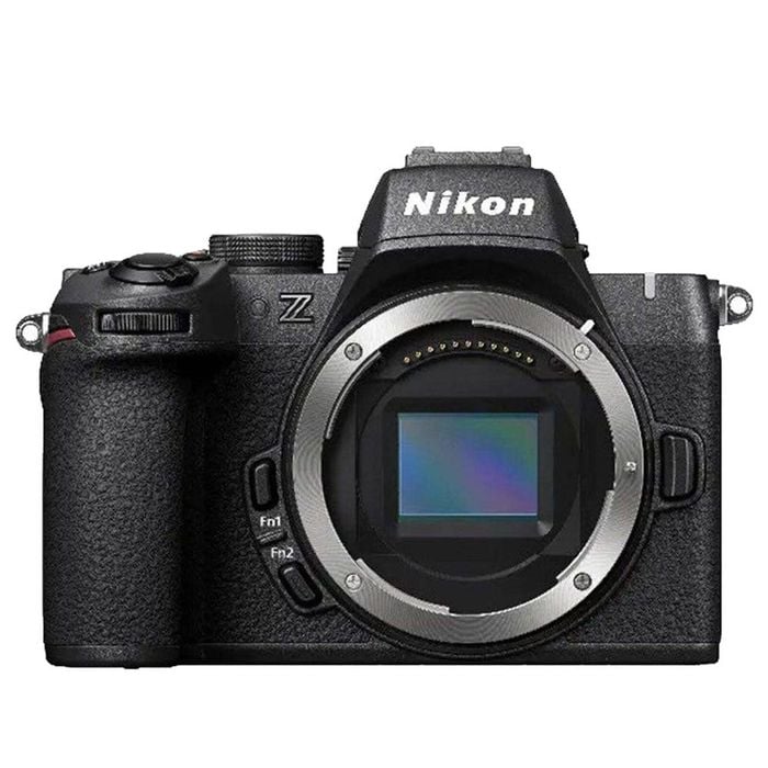 Nikon Z50II Mirrorless Camera