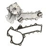 Engine Water Pump For Kubota V2403 Excavator 1e14173033 1k32173030 1k32173033